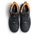 Blaklader 2454 Elite Waterproof Safety Trainers Shoe Black