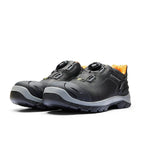 Blaklader 2454 Elite Waterproof Safety Trainers Shoe Black
