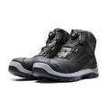 Blaklader 2455 Elite Waterproof Safety Work Safety Boots BOA Black
