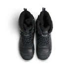 Blaklader 2456 Elite Waterproof Thinsulate Winter Safety Work Safety Boots Black/Black