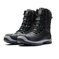 Blaklader 2456 Elite Waterproof Thinsulate Winter Safety Work Safety Boots Black/Black