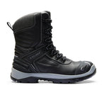 Blaklader 2457 Elite Waterproof ESD Thinsulate Winter Safety Work Safety Boots Black