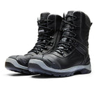Blaklader 2457 Elite Waterproof ESD Thinsulate Winter Safety Work Safety Boots Black