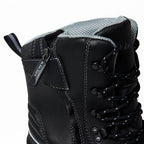 Blaklader 2457 Elite Waterproof ESD Thinsulate Winter Safety Work Safety Boots Black
