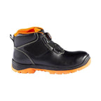 Blaklader 2458 Welding ESD Safety Work Safety Boots Black