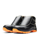 Blaklader 2458 Welding ESD Safety Work Safety Boots Black