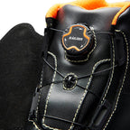 Blaklader 2458 Welding ESD Safety Work Safety Boots Black