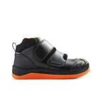 Blaklader 2459 Asphalt Heat Protective Safety Work Safety Boots Black