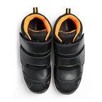 Blaklader 2459 Asphalt Heat Protective Safety Work Safety Boots Black
