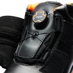 Blaklader 2459 Asphalt Heat Protective Safety Work Safety Boots Black