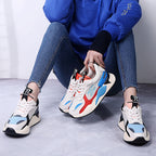 Womens Breathable Running Trainers