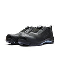 Blaklader 2470 Gecko ESD Water Repellent Safety Trainers Shoe Black/Black