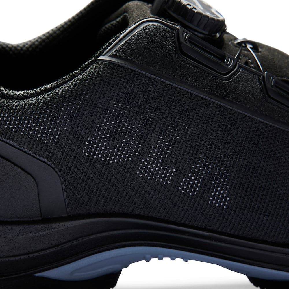 Blaklader 2470 Gecko ESD Water Repellent Safety Trainers Shoe Black/Black