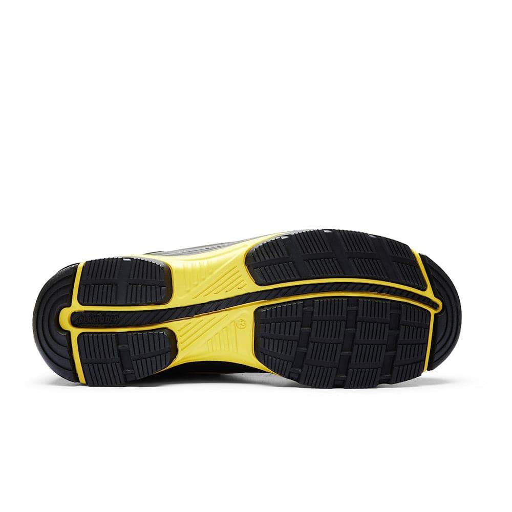 Blaklader 2471 Gecko Lightweight Safety Work Shoe Safety Trainers