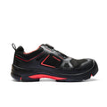Blaklader 2471 Gecko Lightweight Safety Work Shoe Safety Trainers