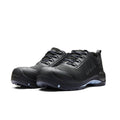 Blaklader 2474 Gecko Lightweight Safety Trainers Shoe Black/Black