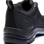Blaklader 2474 Gecko Lightweight Safety Trainers Shoe Black/Black