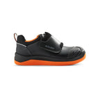 Blaklader 2485 Asphalt Heat Resistant Safety Trainers Shoe Black