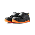 Blaklader 2485 Asphalt Heat Resistant Safety Trainers Shoe Black