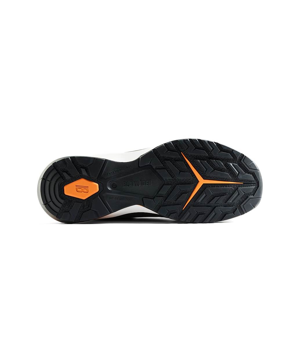 Blaklader 2486 Striker Safety Shoes Safety Trainers