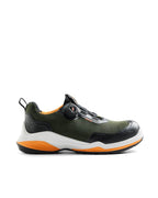 Blaklader 2486 Striker Safety Shoes Safety Trainers