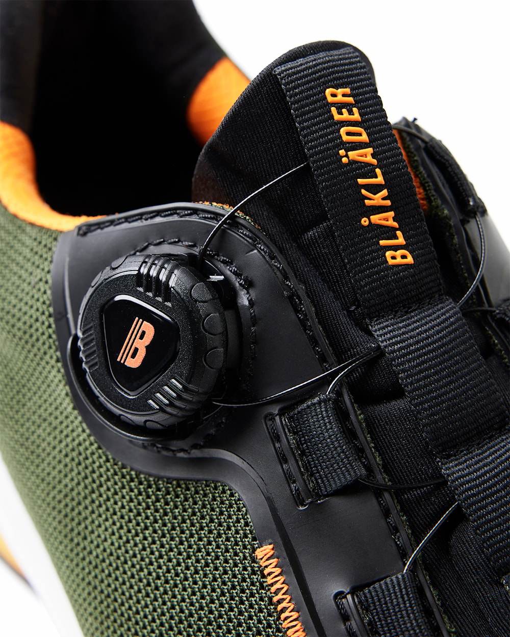 Blaklader 2486 Striker Safety Shoes Safety Trainers