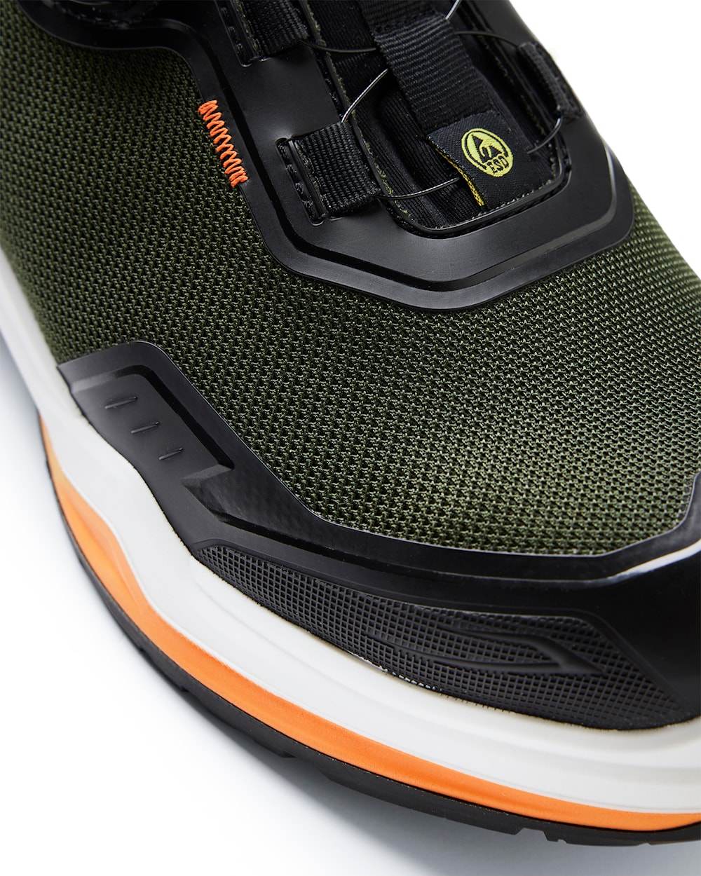 Blaklader 2486 Striker Safety Shoes Safety Trainers