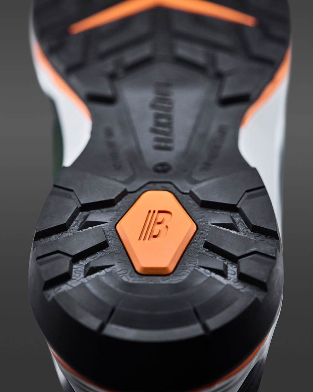 Blaklader 2486 Striker Safety Shoes Safety Trainers