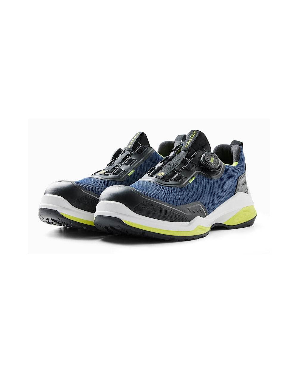 Blaklader 2486 Striker Safety Shoes Safety Trainers