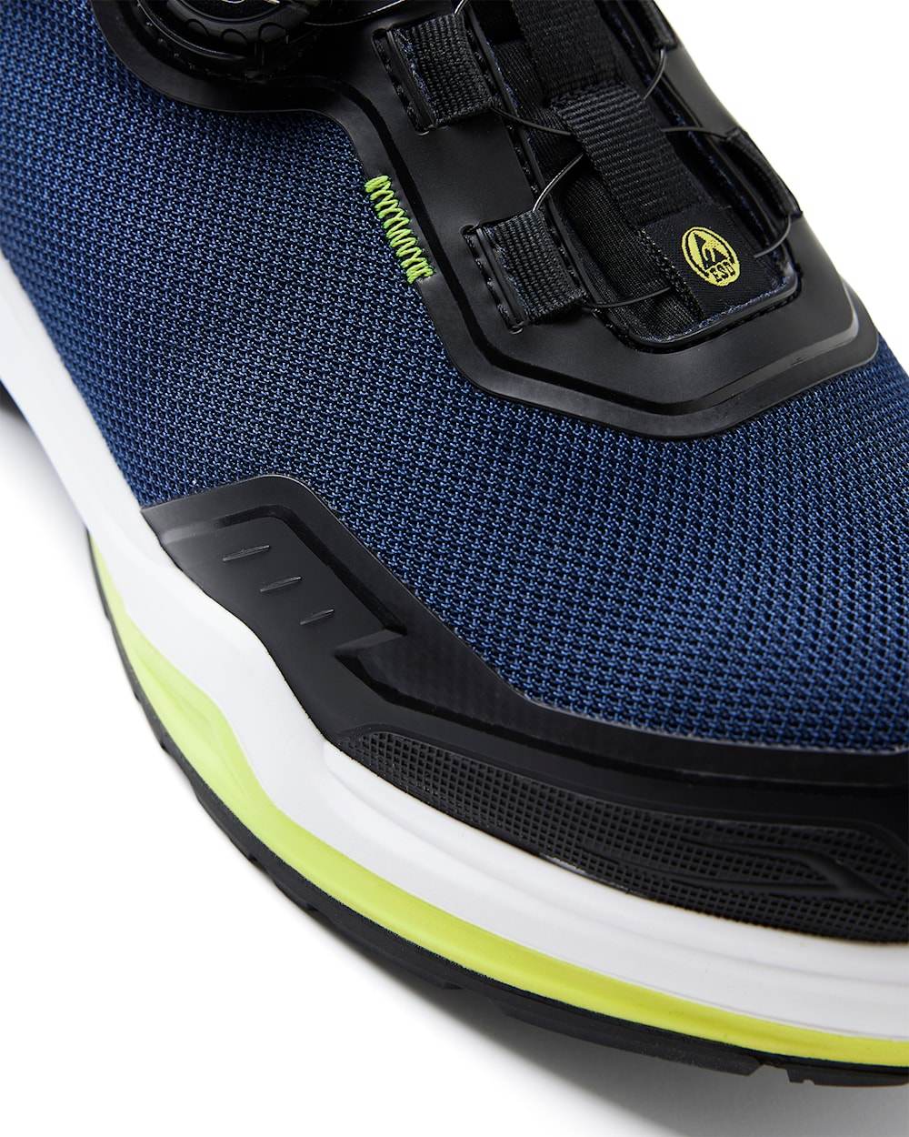Blaklader 2486 Striker Safety Shoes Safety Trainers