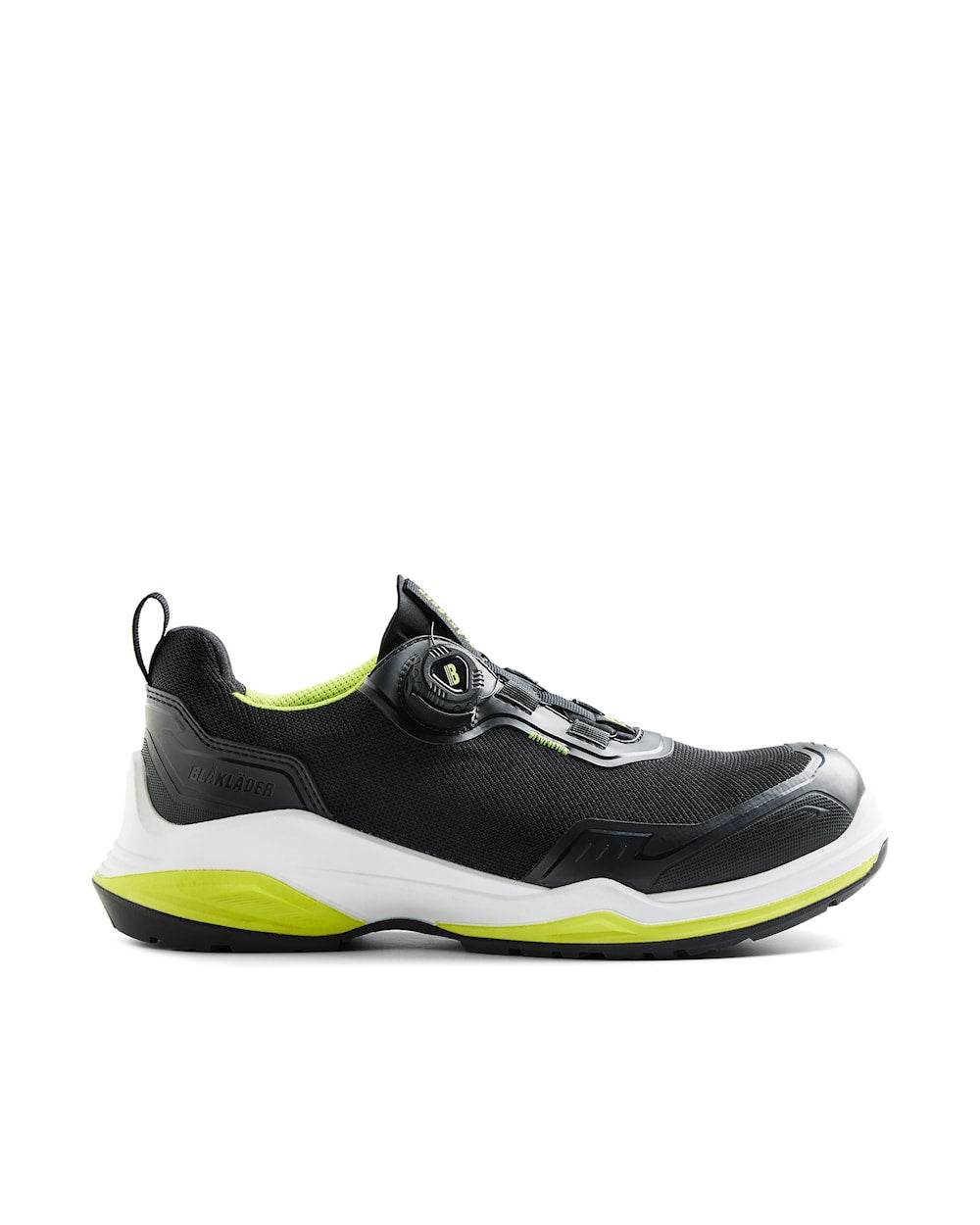 Blaklader 2486 Striker Safety Shoes Safety Trainers