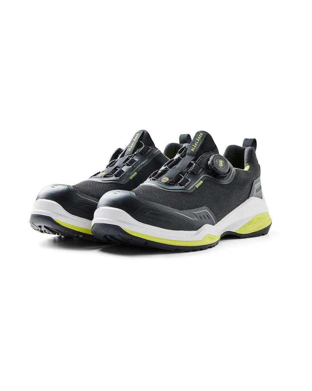 Blaklader 2486 Striker Safety Shoes Safety Trainers