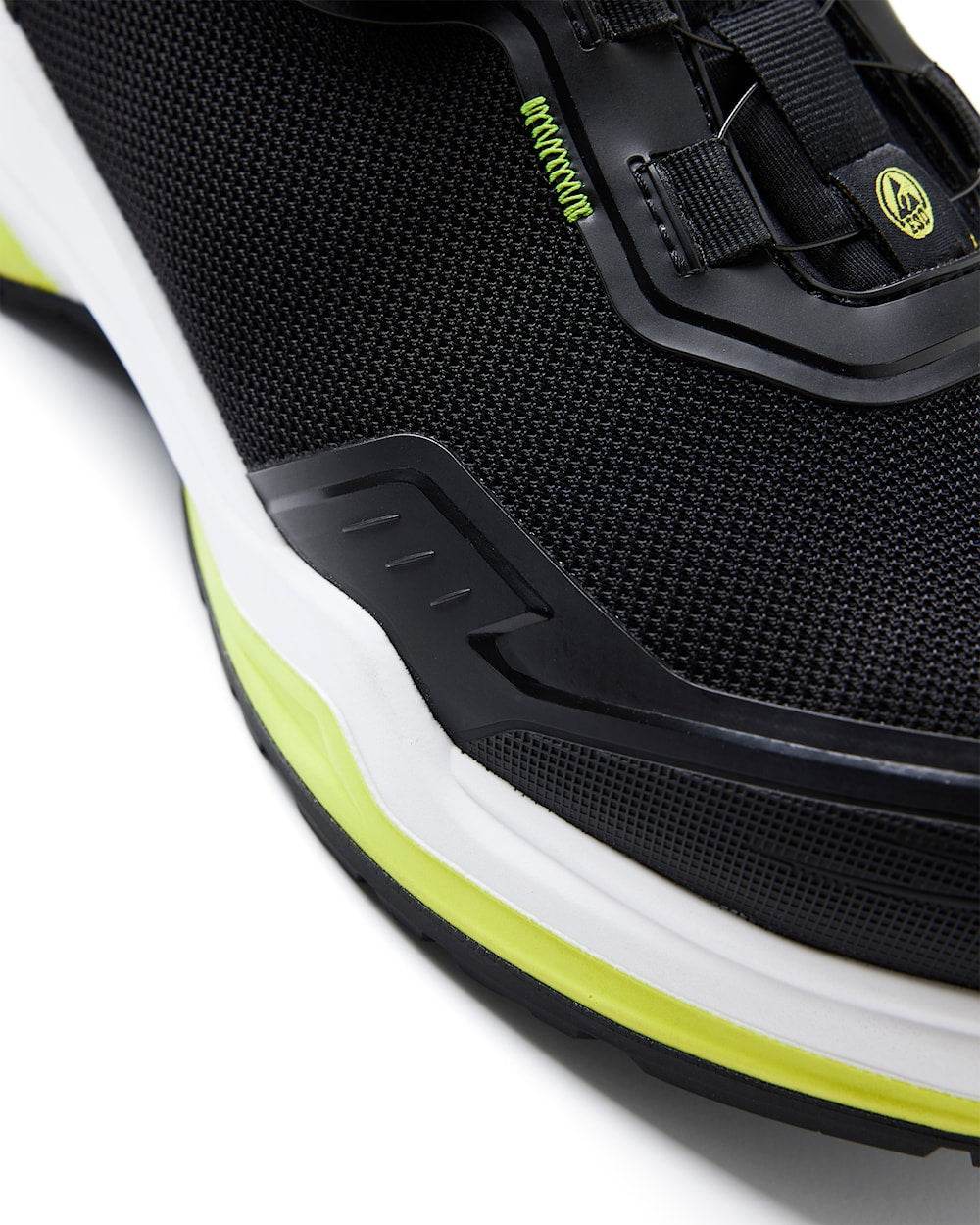 Blaklader 2486 Striker Safety Shoes Safety Trainers