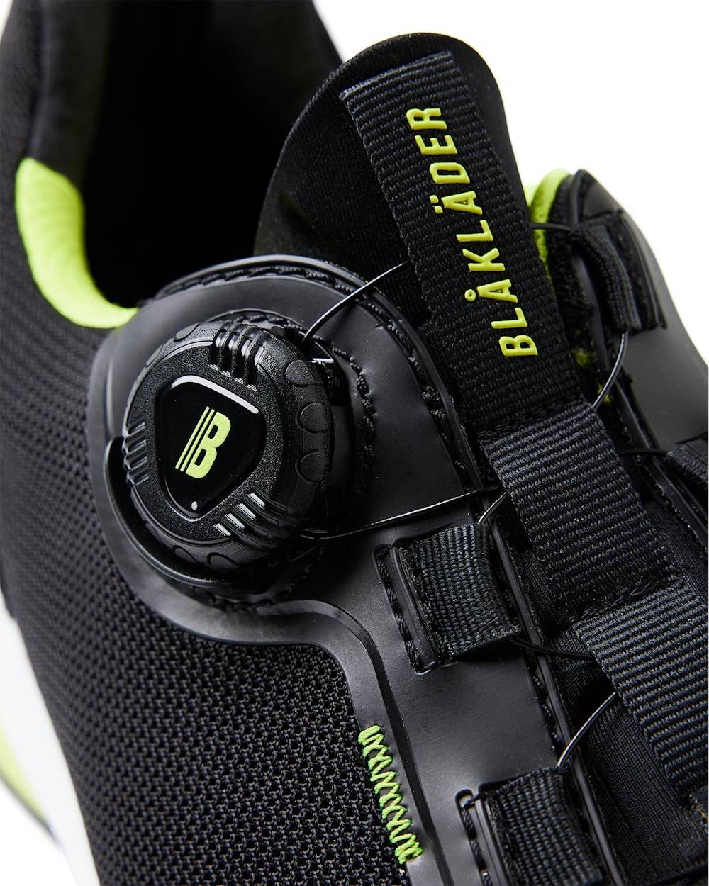 Blaklader 2486 Striker Safety Shoes Safety Trainers