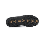Blaklader 2493 Storm Waterproof Thinsulate Tall Winter Safety Work Safety Boots Black/Black / Brown/Black