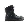 Blaklader 2493 Storm Waterproof Thinsulate Tall Winter Safety Work Safety Boots Black/Black / Brown/Black