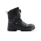 Blaklader 2493 Storm Waterproof Thinsulate Tall Winter Safety Work Safety Boots Black/Black / Brown/Black