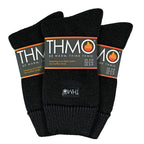 Sock Snob Womens Thick Winter Thermal Socks with Seamless Toe (Multipack Options)