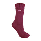 Sock Snob Womens Thick Winter Thermal Socks with Seamless Toe (Multipack Options)