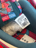 Nike SB Dunk Low Pro Parra Abstract Art Trainers