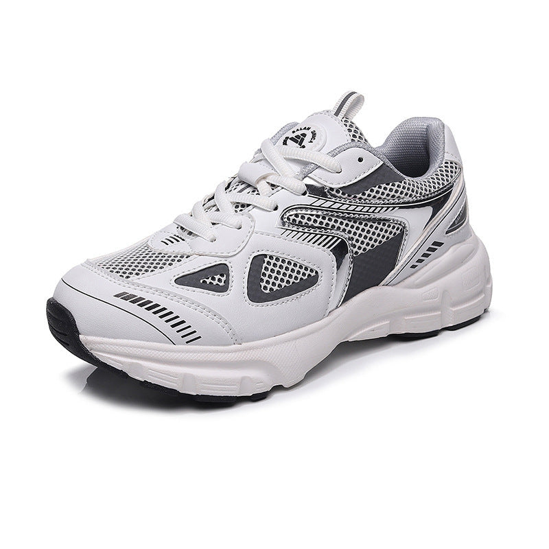 Womens EVA Non Slip Breathable Lightweight Trainers