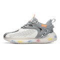 Mens Breathable Running Trainers