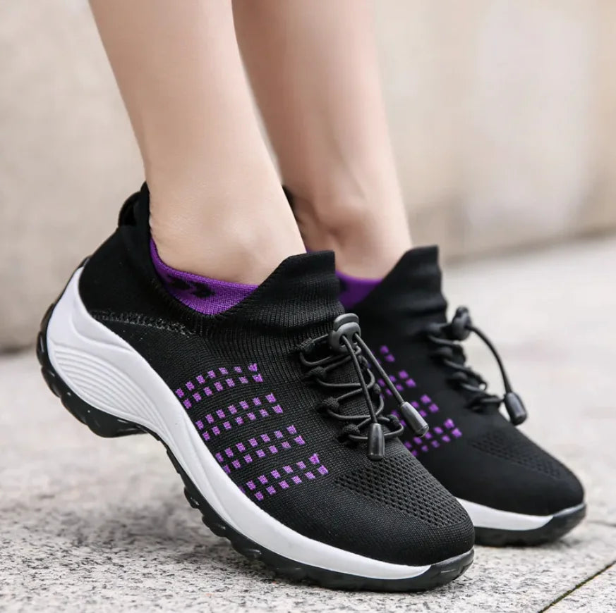 Lightweight Running Trainers