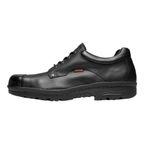 Emma 100358 Mike XL Safety Shoes Black
