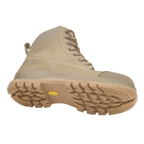 Carhartt F702923 Detroit Rugged Flex VIBRAM Sole 6 Inch Zip Safety Boots