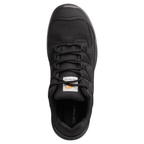 Carhartt F705278 Jefferson Rugged Flex Water-Repellent Safety Trainers Black