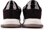 Lavair Aequora Black Mens Trainers UK 6 EU 40