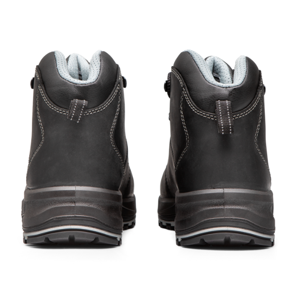 Solid Gear BY Snickers Apollo S3 SG74002 SRC Work Safety Boots TPU Sole Black