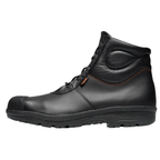 Emma 130358 Mitchel XL Safety Boots Black