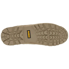 DeWalt Carlisle Steel Toe Cap Safety Work Safety Boots Stone / Wheat